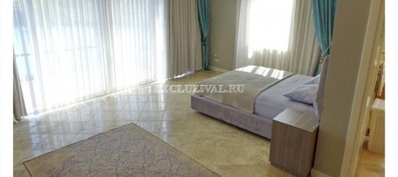 Villa 5+2 in Bodrum, Turkey, Nr. 28458 14
