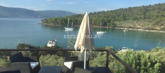 Villa 5+2 in Bodrum, Turkey, Nr. 28458 8