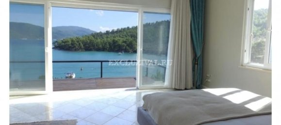 Villa 5+2 in Bodrum, Turkey, Nr. 28458 16