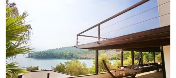 Villa 5+2 in Bodrum, Turkey, Nr. 28458 18