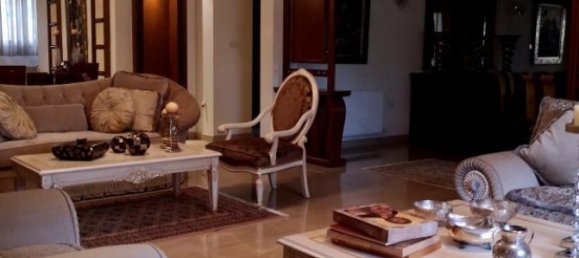 6 bedrooms Villa in Paphos, Cyprus No. 2109 4