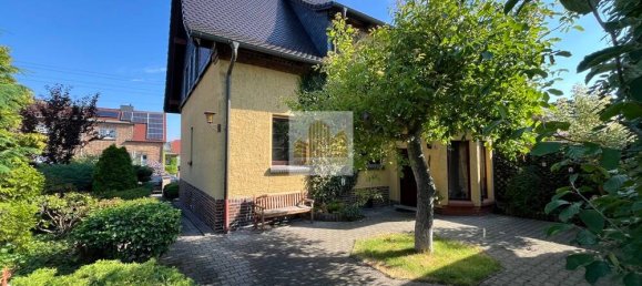 3 chambres Maison de ville à Anhalt-Bitterfeld, Germany No. 198320 2