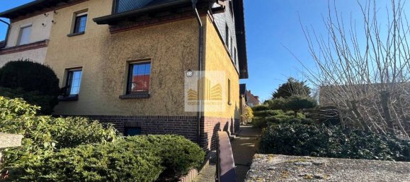 3 chambres Maison de ville à Anhalt-Bitterfeld, Germany No. 198320 5