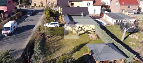 3 chambres Maison de ville à Anhalt-Bitterfeld, Germany No. 198320 14