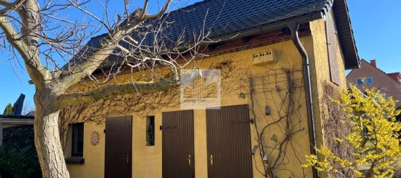 3 chambres Maison de ville à Anhalt-Bitterfeld, Germany No. 198320 20