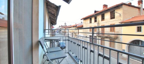 3 rooms House in Borgo d'Ale, Italy No. 30208 24
