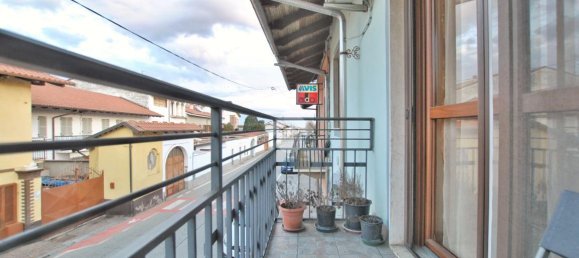 3 rooms House in Borgo d'Ale, Italy No. 30208 25