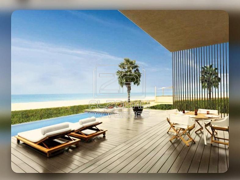 5 Schlafzimmer Villa in Al Zorah, UAE, Nr. 95125