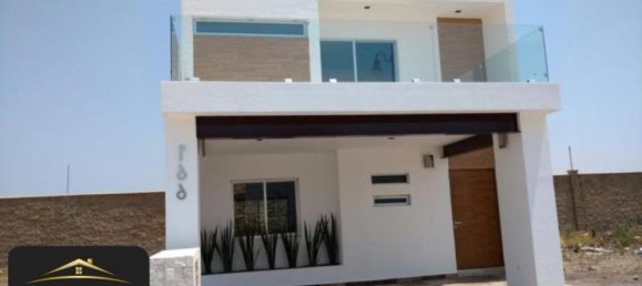 3 غرف نوم منزل في Guanajuato, Mexico رقم 145755 2