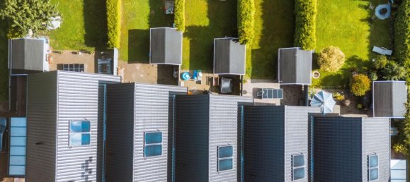 3 غرف نوم تاون هاوس في Leer, Germany رقم 247817 2