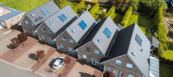 3 غرف نوم تاون هاوس في Leer, Germany رقم 247817 3