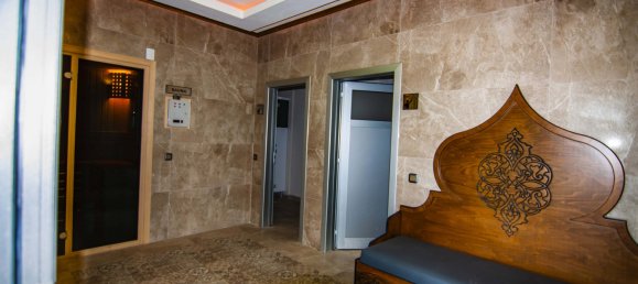 Apartamento 1+1 em Mahmutlar, Turkey N.º 14026 27