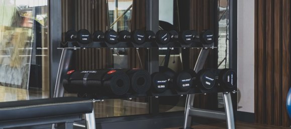 Apartamento 1+1 em Mahmutlar, Turkey N.º 14026 20