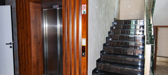 Apartamento 1+1 em Mahmutlar, Turkey N.º 14026 18