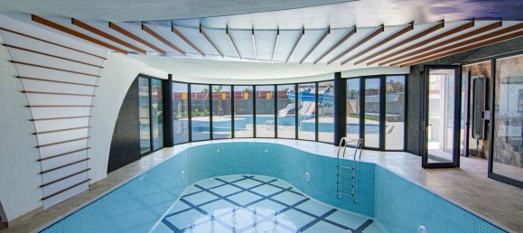 Apartamento 1+1 em Mahmutlar, Turkey N.º 14026 26