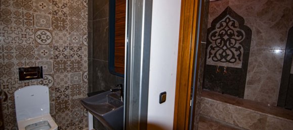 Apartamento 1+1 em Mahmutlar, Turkey N.º 14026 30