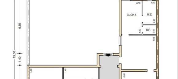 استوديو في Trapani, Italy رقم 175683 29