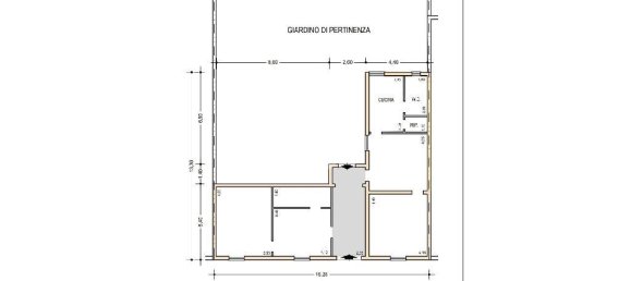 استوديو في Trapani, Italy رقم 175683 31