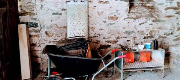 3غرفة منزل في Pieve Vergonte, Italy رقم 167714 11