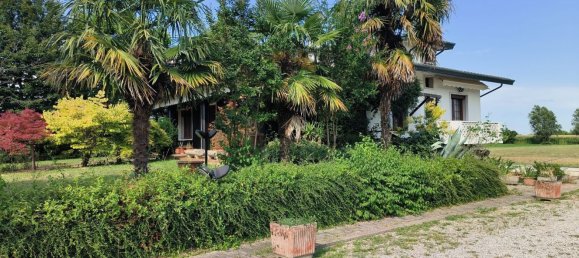 8-salle Villa à Pianiga, Italy No. 76187 33