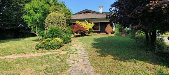 8-salle Villa à Pianiga, Italy No. 76187 3