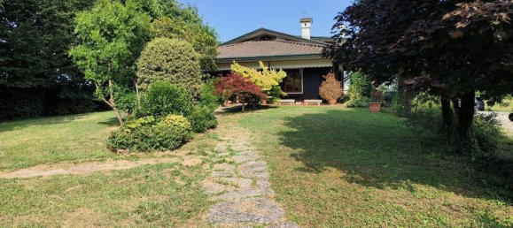 8-salle Villa à Pianiga, Italy No. 76187 29