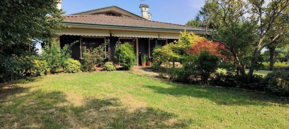 8-salle Villa à Pianiga, Italy No. 76187 2