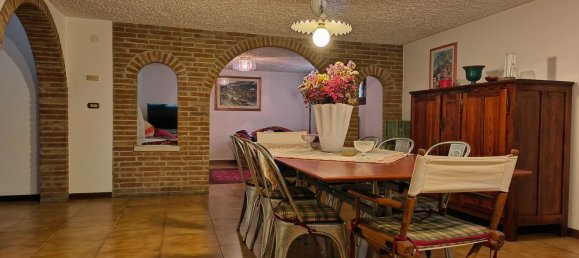 8-salle Villa à Pianiga, Italy No. 76187 18