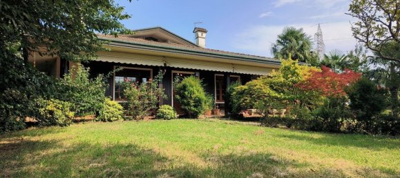 8-salle Villa à Pianiga, Italy No. 76187 32