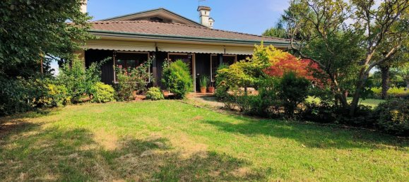 8-salle Villa à Pianiga, Italy No. 76187 28