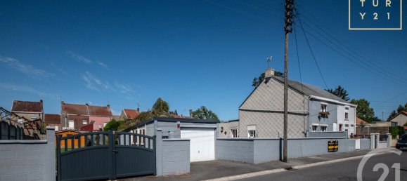 2 bedrooms House in Hautmont, France No. 57088 12