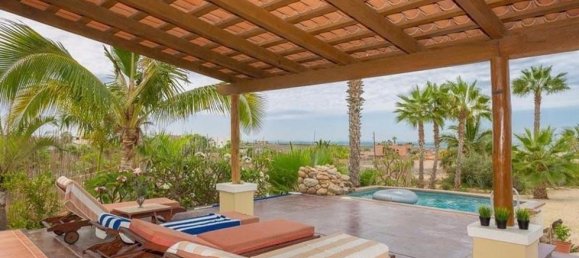 3 chambres Maison à Baja California Sur, Mexico No. 176350 2