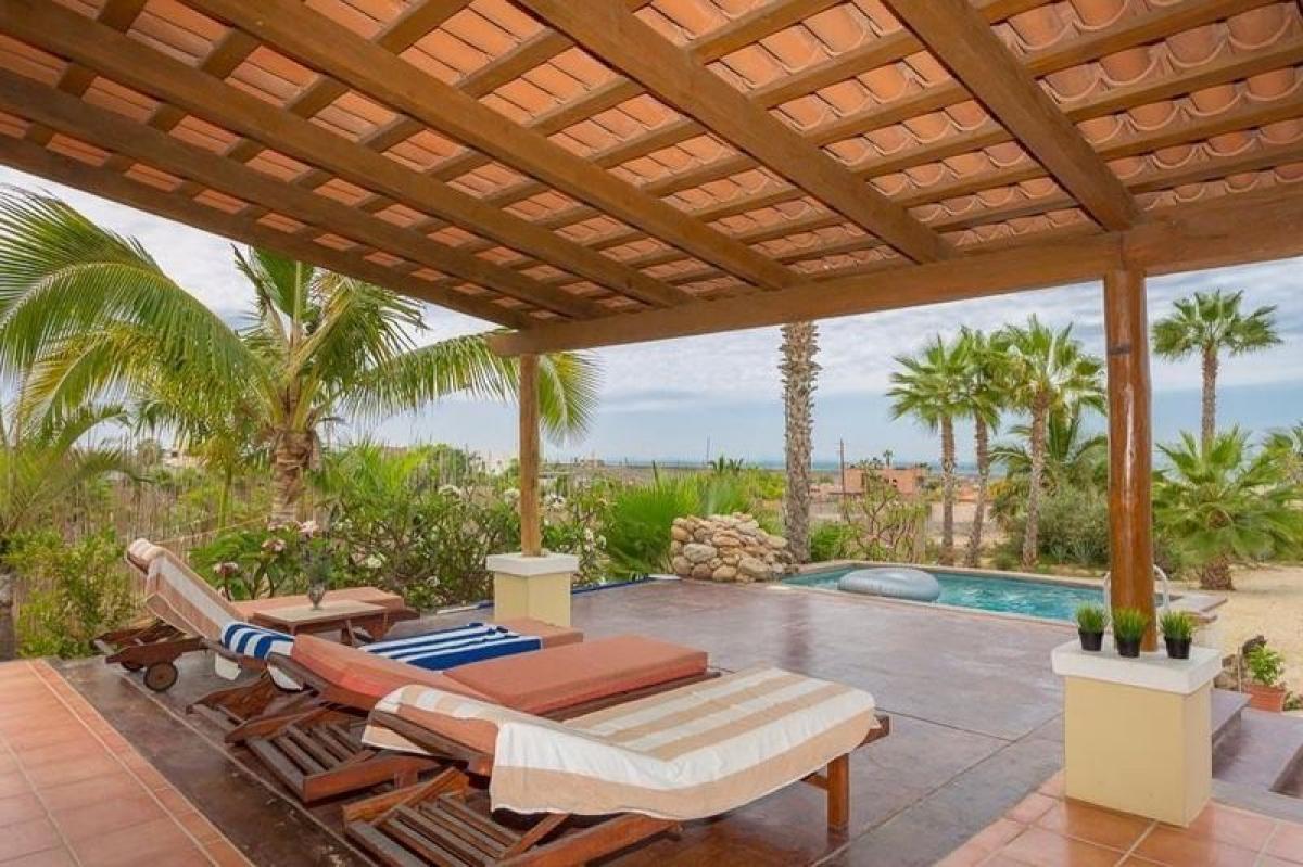 3 chambres Maison à Baja California Sur, Mexico No. 176350