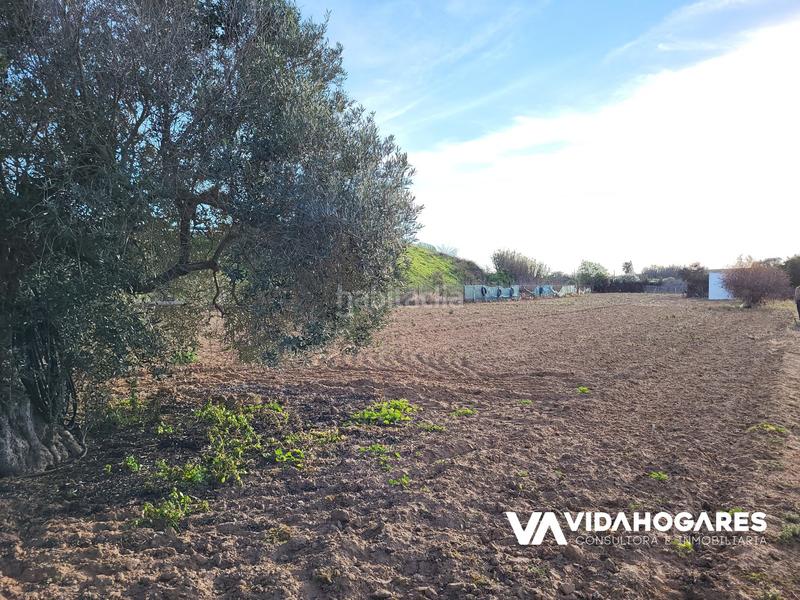 Grundstück in Rota, Spain 4052m², Nr. 191901