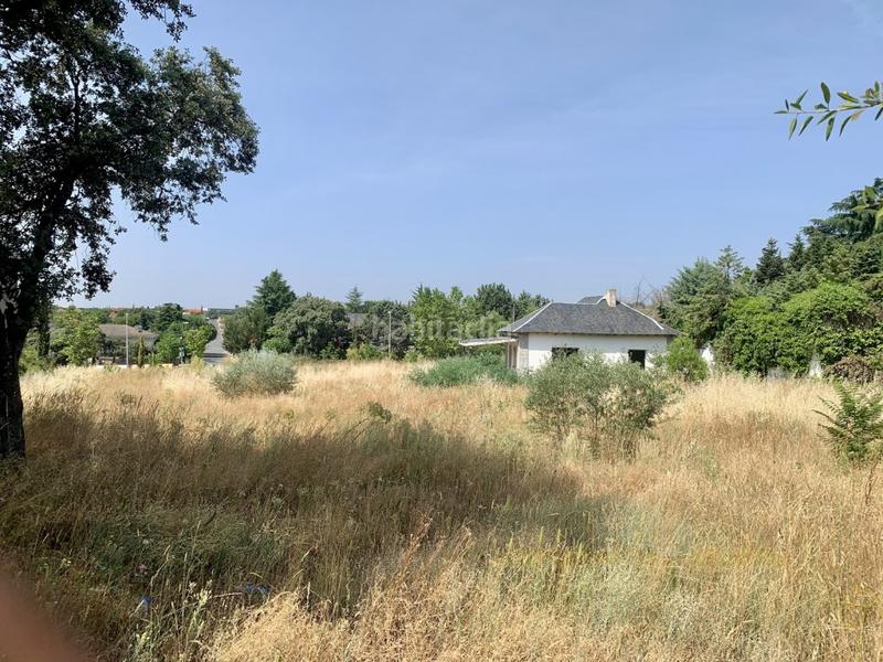 Terreno em Colmenarejo, Spain 5000 m² N.º 232726