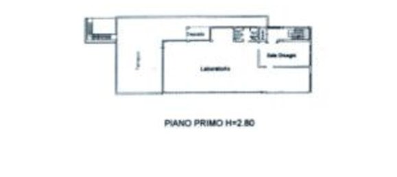 1801m² Warehouse in Corropoli, Italy No. 273804 12