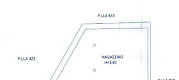 1801m² Warehouse in Corropoli, Italy No. 273804 13