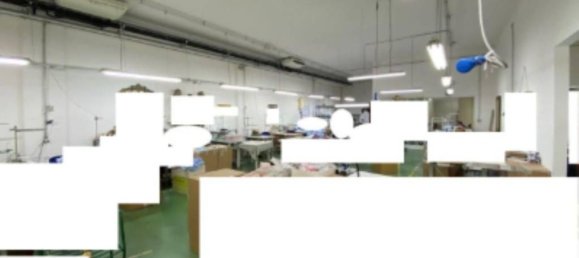 1801m² Warehouse in Corropoli, Italy No. 273804 9