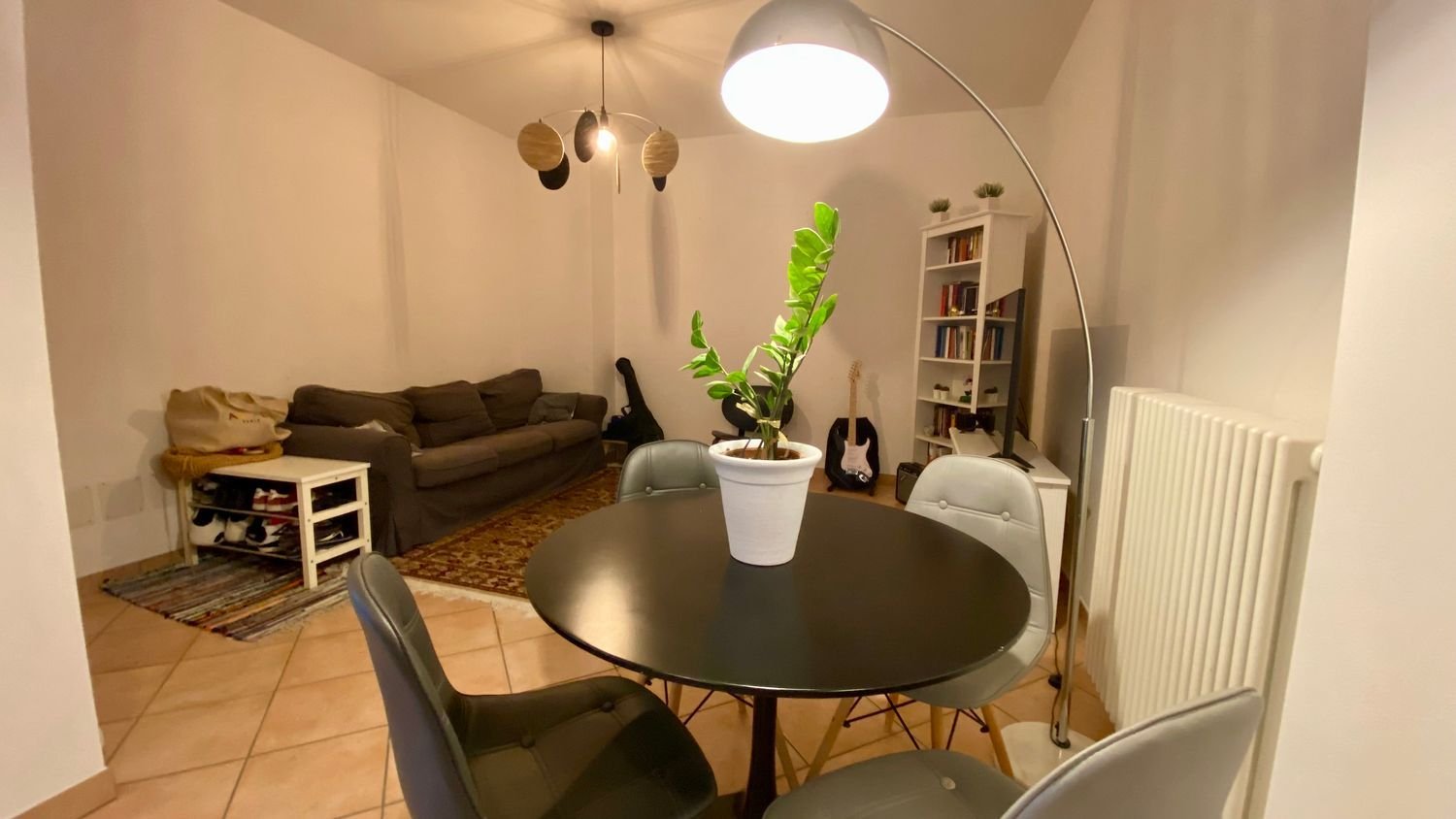 Apartamento de 4 dormitorios en Morciano di Romagna, Italy No. 326383