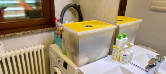 Apartamento de 4 dormitorios en Morciano di Romagna, Italy No. 326383 33