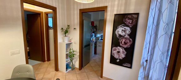 Apartamento de 4 dormitorios en Morciano di Romagna, Italy No. 326383 17