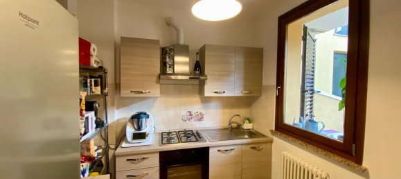 Apartamento de 4 dormitorios en Morciano di Romagna, Italy No. 326383 21