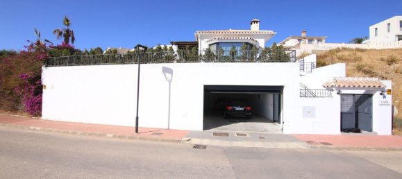 4 bedrooms Villa in Mijas, Spain No. 23601 27