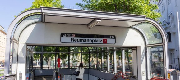 Apartamento de 3 habitaciónes en Favoriten, Austria No. 141834 33