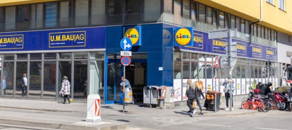 Apartamento de 3 habitaciónes en Favoriten, Austria No. 141834 30