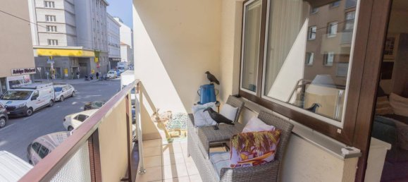 Apartamento de 3 habitaciónes en Favoriten, Austria No. 141834 4