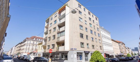 Apartamento de 3 habitaciónes en Favoriten, Austria No. 141834 3