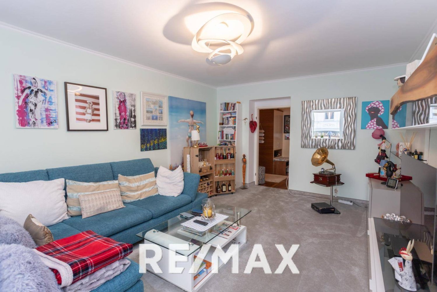 Apartamento de 3 habitaciónes en Favoriten, Austria No. 141834