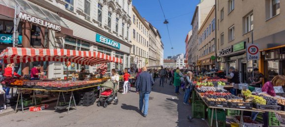 Apartamento de 3 habitaciónes en Favoriten, Austria No. 141834 32