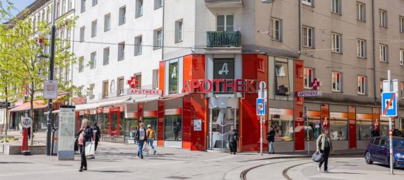 Apartamento de 3 habitaciónes en Favoriten, Austria No. 141834 28